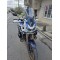 Honda Africa twin CRF 1100 L4 Ön Cam 2023 2025 Model 54cm Şeffaf Renkli 4mm UZUN VE GENİŞ