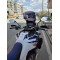 Honda Africa twin CRF 1100 L4 Ön Cam 2023 2025 Model 54cm Siyah Renkli 4mm UZUN VE GENİŞ
