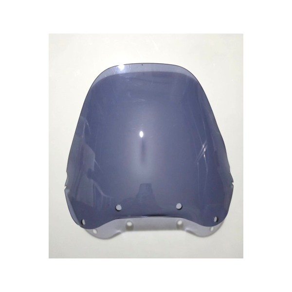 Honda Afrika Twin XRV 750 Siperlik Ön Cam 1998 2003 Model 38cm Füme Renkli 4mm