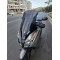 Honda Forza 300 Siperlik Ön Cam 2014 2017 Model 75cm Siyah Renkli 4mm