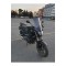 Honda NC 700 750 S Siperlik Ön Cam 2012 2020 Model 50cm Füme Renkli 4mm ORTA BOYLU CAM