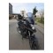 Honda NC 700 750 X Siperlik Ön Cam 2012 2015 Model 50cm Füme Renkli 4mm ORTA BOYLU CAM