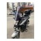 Honda NC 700 750 X Siperlik Ön Cam 2016 2020 Model 59cm Füme Renkli 4mm UZUN CAM