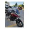 Honda NC 700 750 X Siperlik Ön Cam 2021 2024 Model 50cm Füme Renkli 4mm ORTA BOYLU CAM