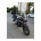 Honda NC 700 750 X Siperlik Ön Cam 2021 2024 Model 59cm Şeffaf Renkli 4mm UZUN CAM