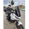 Honda NT 1100 Ön Cam 2021 2024 Model 59cm Siyah Renkli 4mm İADE YOKTUR