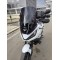 Honda NT 1100 Ön Cam 2021 2024 Model 59cm Siyah Renkli 4mm İADE YOKTUR