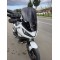 Honda NT 1100 Ön Cam 2021 2024 Model 59cm Siyah Renkli 4mm İADE YOKTUR