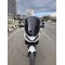 Honda NT 1100 Ön Cam 2021 2024 Model 59cm Siyah Renkli 4mm İADE YOKTUR