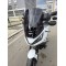 Honda NT 1100 Ön Cam 2021 2024 Model 59cm Siyah Renkli 4mm İADE YOKTUR