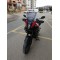 Honda NX 500 Ön Cam 2025 Model 44cm Füme Renkli 4mm UZUN CAM Honda NX 500 Ön Cam 2025 Model 44cm Füme Renkli 4mm UZUN CAM