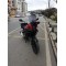 Honda NX 500 Ön Cam 2025 Model 44cm Füme Renkli 4mm UZUN CAM Honda NX 500 Ön Cam 2025 Model 44cm Füme Renkli 4mm UZUN CAM