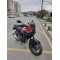 Honda NX 500 Ön Cam 2025 Model 44cm Şeffaf Renkli 4mm UZUN CAM