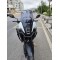 Honda NX 500 Ön Cam 34cm 2025 Model Füme Renkli 4mm Orijinal Boylu Honda NX 500 Ön Cam 34cm 2025 Model Füme Renkli 4mm Orijinal Boylu