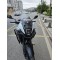 Honda NX 500 Ön Cam 34cm 2025 Model Şeffaf Renkli 4mm Orijinal Boylu
