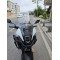 Honda NX 500 Ön Cam 48cm 2025 Model Şeffaf Renkli 4mm UZUN CAM
