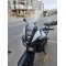 Honda NX 500 Ön Cam 48cm 2025 Model Şeffaf Renkli 4mm UZUN CAM