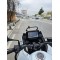 Honda NX 500 Ön Cam 48cm 2025 Model Şeffaf Renkli 4mm UZUN CAM