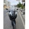 Honda NX 500 Ön Cam 48cm 2025 Model Şeffaf Renkli 4mm UZUN CAM