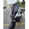 Honda NX 500 Ön Cam 48cm 2025 Model Siyah Renkli 4mm UZUN CAM