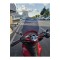 Honda PCX Siperlik Ön Cam 2011 2013 Model 59cm Füme Renkli ORTA BOYLU CAM