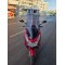 Honda PCX Siperlik Ön Cam 2011 2013 Model 83cm Füme Renkli 4mm UZUN CAM