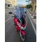 Honda PCX Siperlik Ön Cam 2011 2013 Model 83cm Füme Renkli 4mm UZUN CAM