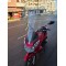 Honda PCX Siperlik Ön Cam 2011 2013 Model 83cm Şeffaf Renkli 4mm UZUN CAM Honda PCX Siperlik Ön Cam 2011 2013 Model 83cm Şeffaf Renkli 4mm UZUN CAM