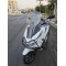 Honda PCX Siperlik Ön Cam 2018 2020 Model 65cm Şeffaf Renkli 4mm ORTA BOYLU CAM