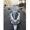 Honda PCX Siperlik Ön Cam 2018 2020 Model 65cm Şeffaf Renkli 4mm ORTA BOYLU CAM
