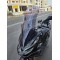 Honda PCX Siperlik Ön Cam 2018 2020 Model 83cm Füme Renkli UZUN CAM