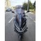 Honda PCX Siperlik Ön Cam 2018 2020 Model 83cm Füme Renkli UZUN CAM