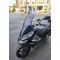 Honda PCX Siperlik Ön Cam 2018 2020 Model 83cm Füme Renkli UZUN CAM