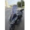 Honda PCX Siperlik Ön Cam 2018 2020 Model 83cm Füme Renkli UZUN CAM