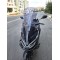 Honda PCX Siperlik Ön Cam 2018 2020 Model 83cm Füme Renkli UZUN CAM