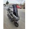 Honda PCX Siperlik Ön Cam 2018 2020 Model 83cm Siyah Renkli 4mm UZUN CAM