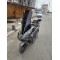 Honda PCX Siperlik Ön Cam 2018 2020 Model 83cm Siyah Renkli 4mm UZUN CAM
