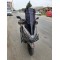 Honda PCX Siperlik Ön Cam 2018 2020 Model 83cm Siyah Renkli 4mm UZUN CAM