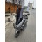 Honda PCX Siperlik Ön Cam 2018 2020 Model 83cm Siyah Renkli 4mm UZUN CAM