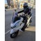 Honda PCX Siperlik Ön Cam 2021 2024 Model 47cm Füme Renkli 4mm SPOR CAM