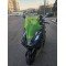 Honda PCX Siperlik Ön Cam 2021 2024 Model 47cm Neon Sarı Renkli 4mm SPOR CAM