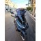 Honda PCX Siperlik Ön Cam 2021 2024 Model 65cm Siyah Renkli 4mm