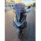 Honda PCX Siperlik Ön Cam 2021 2024 Model 65cm Siyah Renkli 4mm