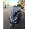 Honda PCX Siperlik Ön Cam 2025 Model 66cm Füme Renkli 4mm
