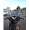 Honda PCX Siperlik Ön Cam 2025 Model 66cm Füme Renkli 4mm