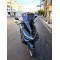 Honda PCX Siperlik Ön Cam 2025 Model 66cm Siyah Renkli 4mm
