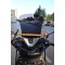Honda PCX Siperlik Ön Cam 2025 Model 66cm Siyah Renkli 4mm