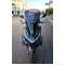 Honda PCX Siperlik Ön Cam 2025 Model 66cm Siyah Renkli 4mm