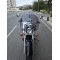 Honda Shadow 750 Ön Cam 1999 2010 Model 45cm Füme Renkli 4mm APARATSIZDIR
