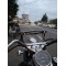 Honda Shadow 750 Ön Cam 1999 2010 Model 45cm Şeffaf Renkli 4mm APARATSIZDIR